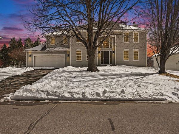 2199 Loyola Drive, Woodbury, MN 55125