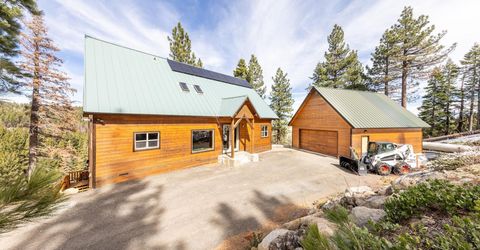 20102 Hibbet Trail, Reno, NV 89511 Photo