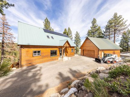 20102 Hibbet Trail, Reno, NV 89511 Photo