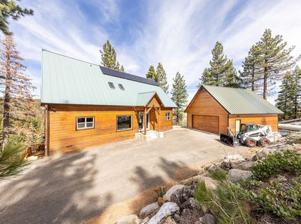 20102 Hibbet Trail, Reno, NV 89511 Photo