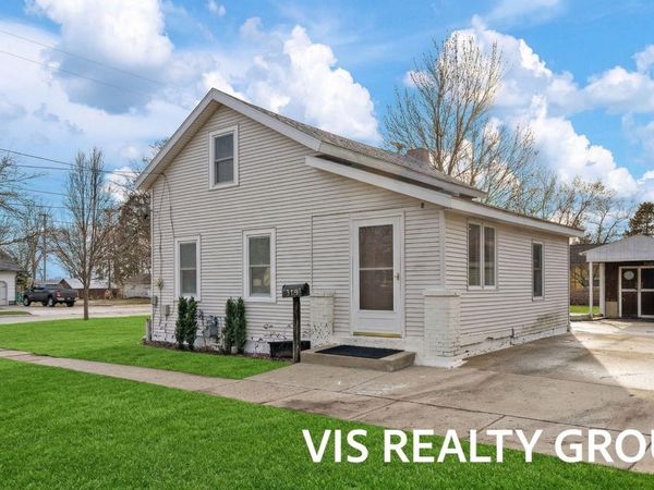 319 Visser Street, Spring Lake, MI 49456