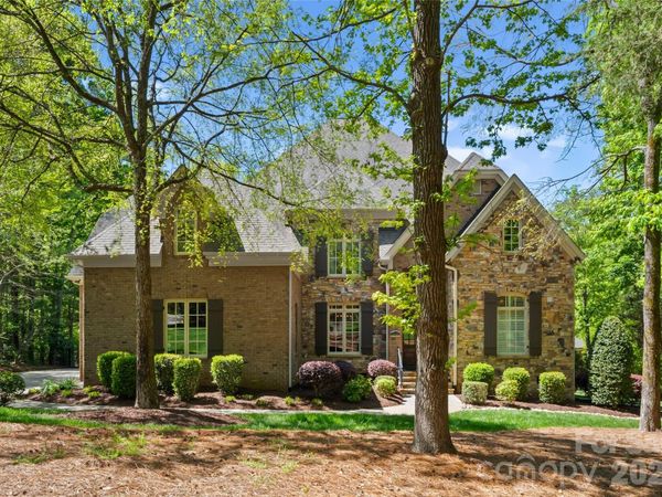 12627 Ninebark Trail , Charlotte, NC 28278