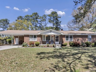1531 Alma Road, Columbia, SC 29209