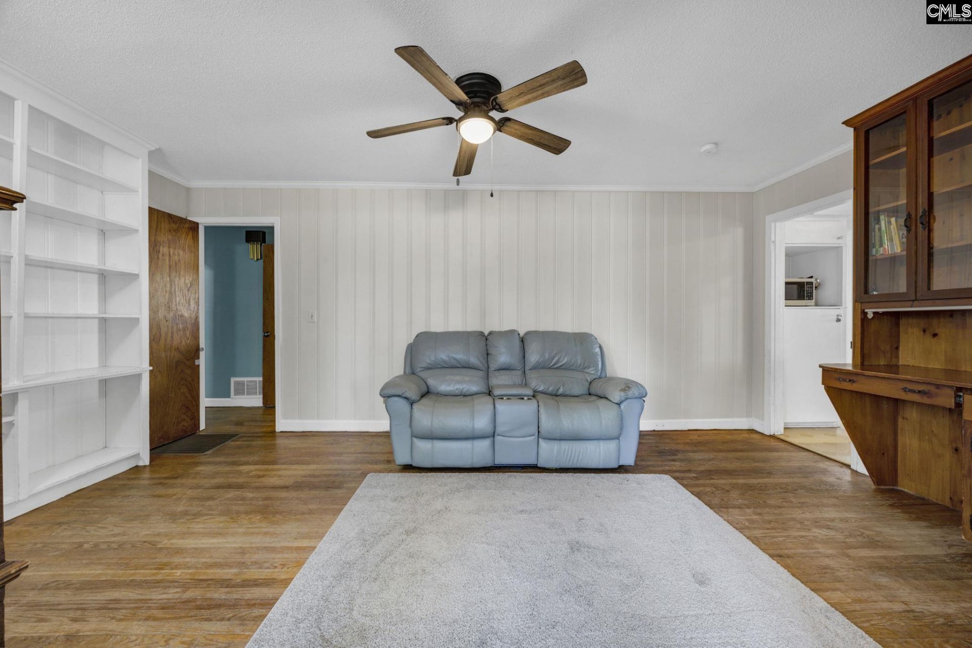1531 Alma Road Photo 11