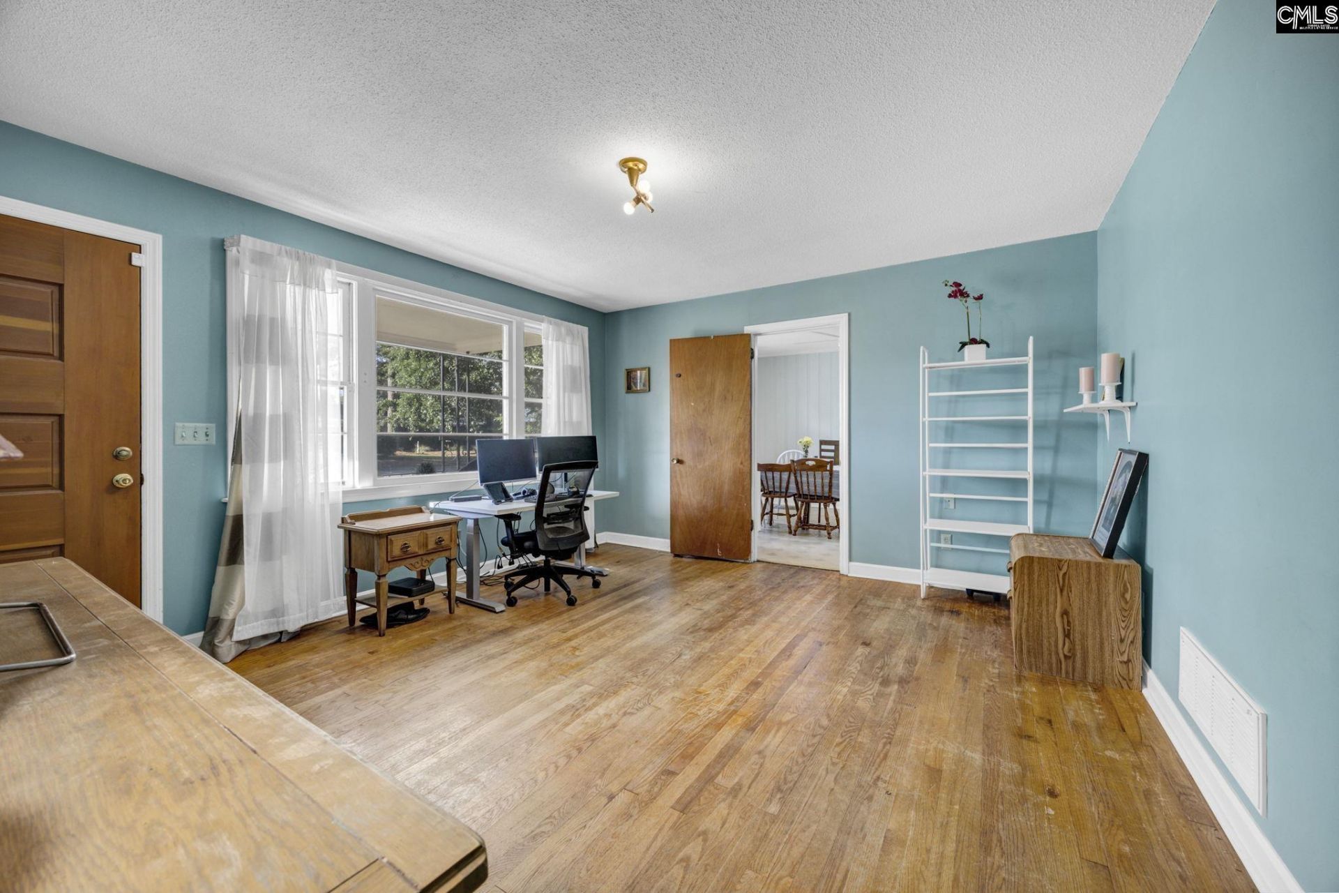 1531 Alma Road Photo 4
