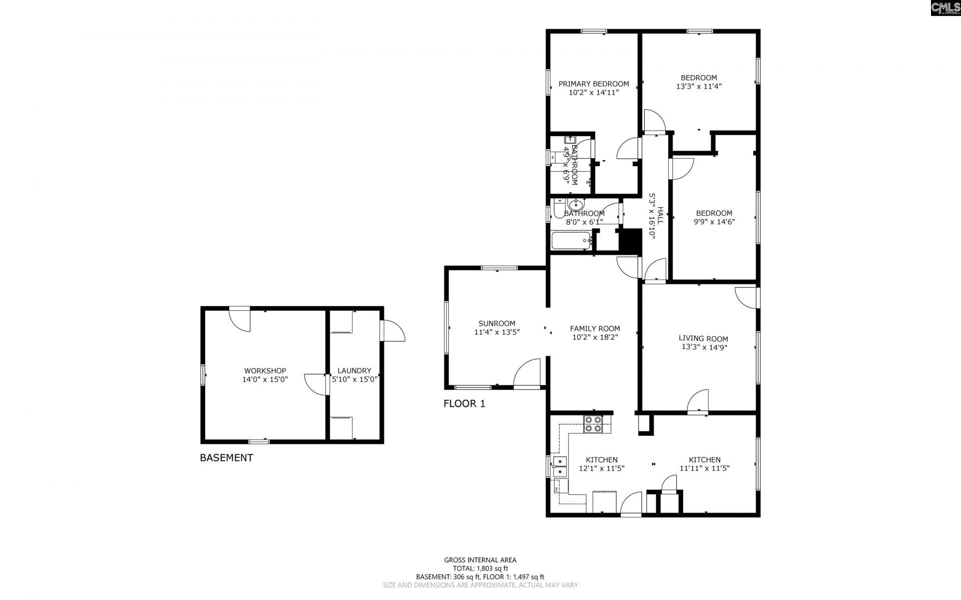 1531 Alma Road Photo 43