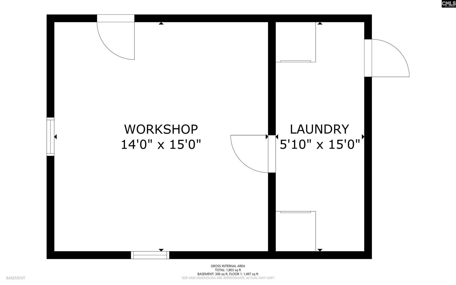 1531 Alma Road Photo 45