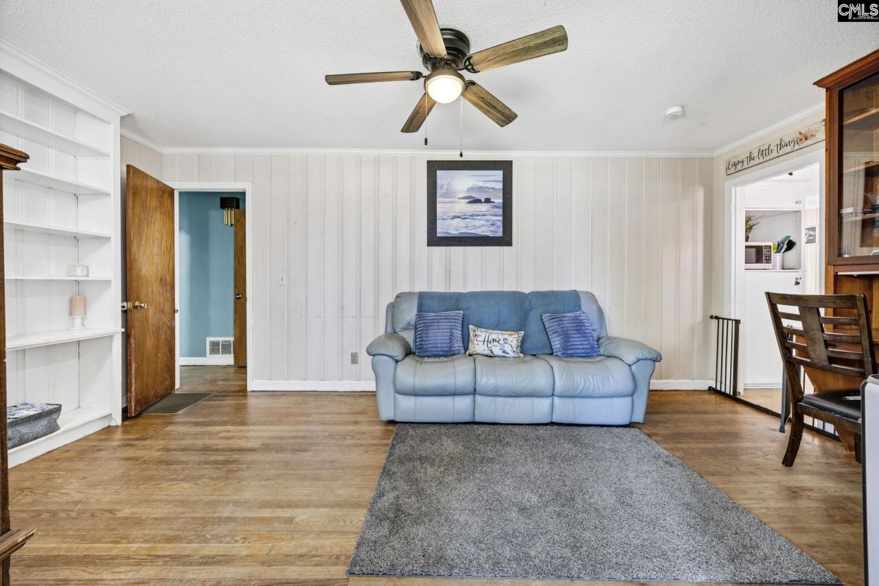 1531 Alma Road Photo 6