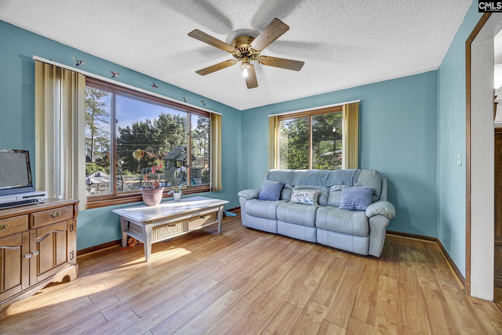 1531 Alma Road Photo 7