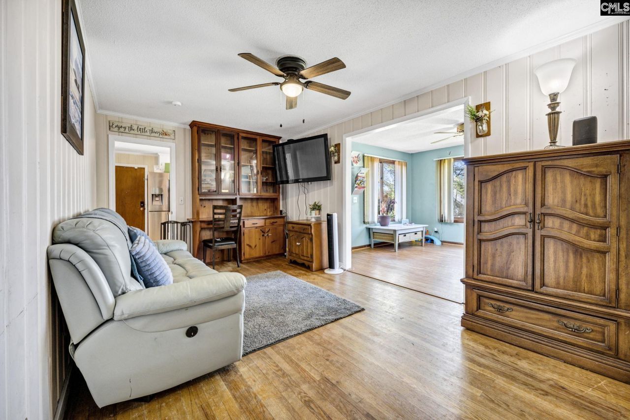 1531 Alma Road Photo 7