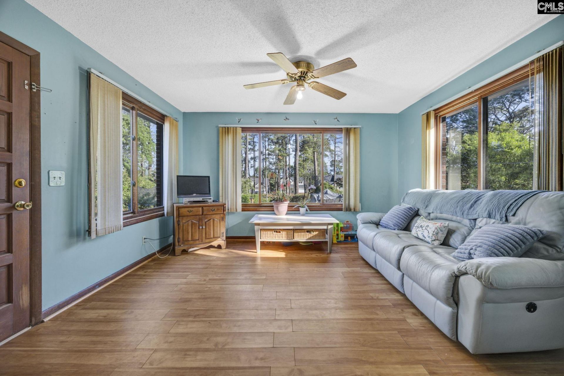 1531 Alma Road Photo 8