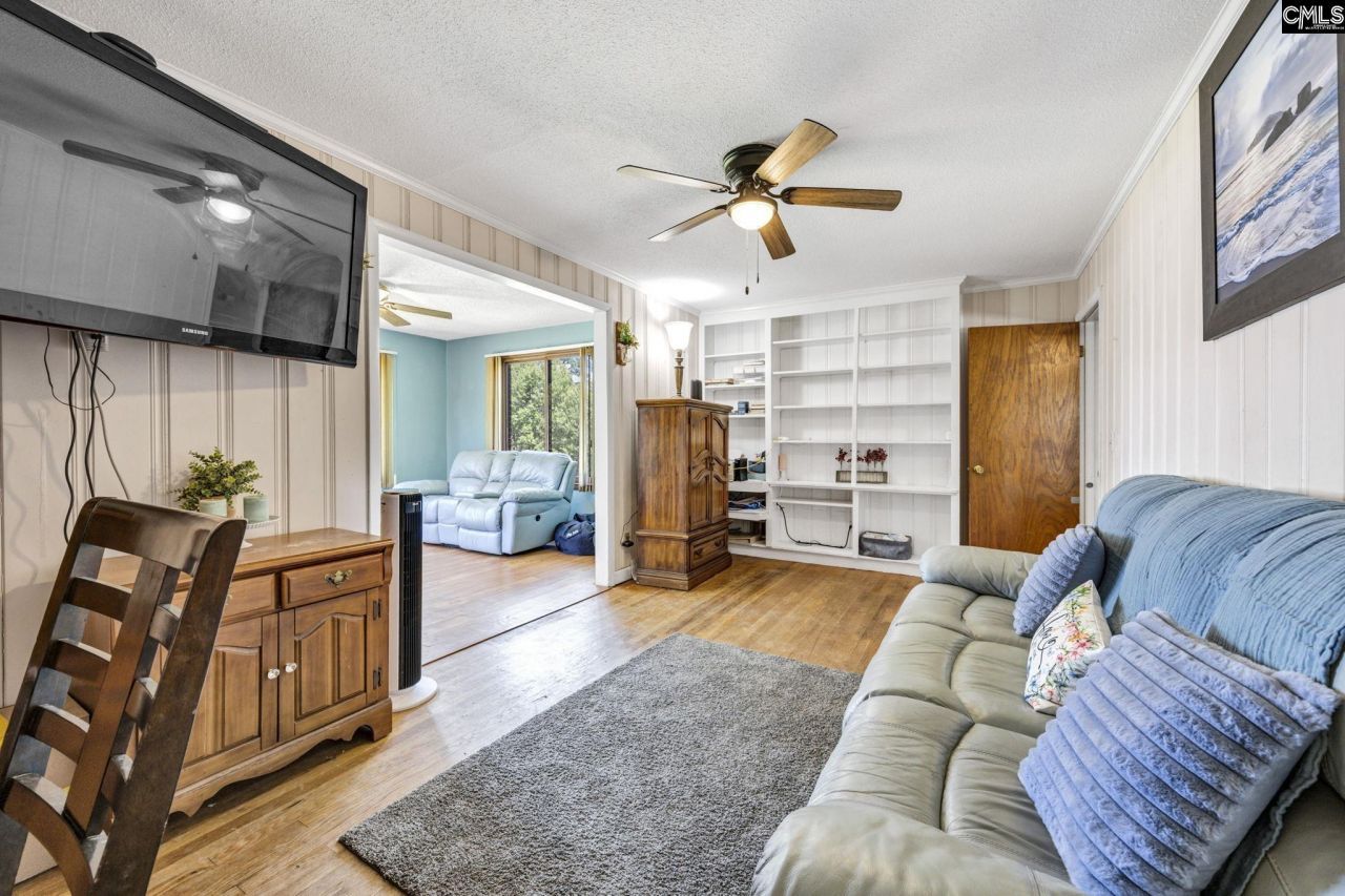 1531 Alma Road Photo 8