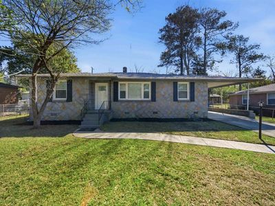 3621 Maybank Street , Columbia, SC 29204