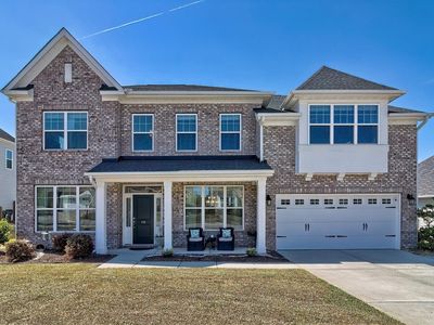 119 Yellowbark Drive , Lexington, SC 29072