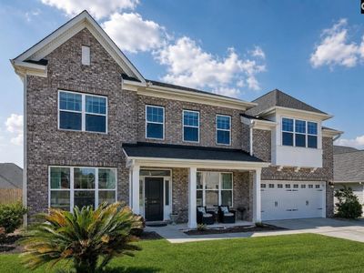 119 Yellowbark Drive, Lexington, SC 29072