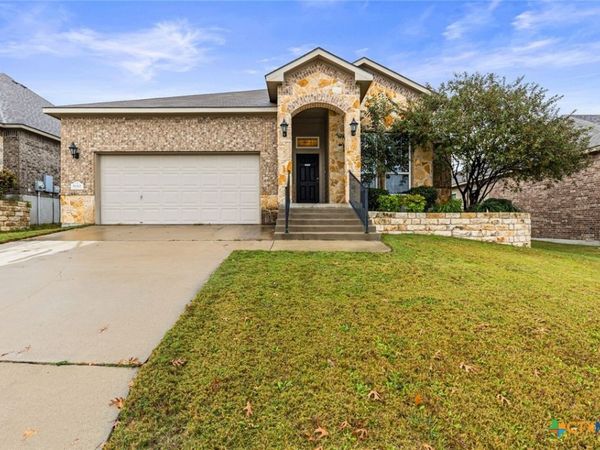5612 Blackstone Drive , Temple, TX 76502