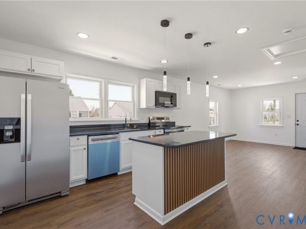 1401 Hanover Street , Petersburg, VA 23803