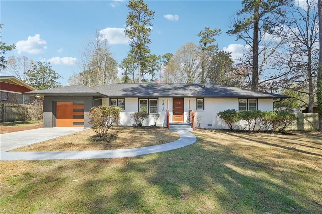 2428 Peeler Road, Atlanta, GA 30338 Main Photo