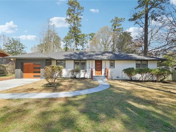 2428 Peeler Road, Atlanta, GA 30338
