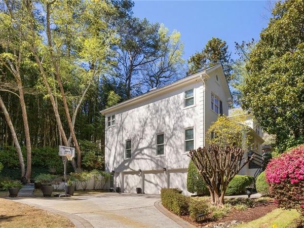 1013 Lenox Valley Drive NE, Atlanta, GA 30324