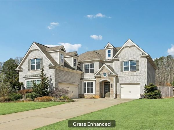 201 Birchin Drive, Woodstock, GA 30188