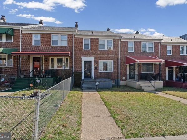 1007 WILDWOOD PARKWAY , BALTIMORE, MD 21229