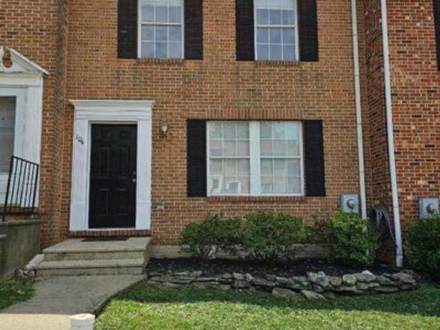 104 S Oak Cliff Court S , Mt. Airy, MD 21771 Main Photo