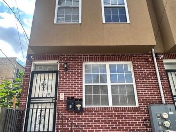 1814 W NORRIS STREET , PHILADELPHIA, PA 19121