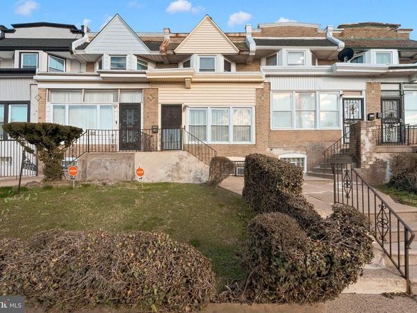 5005 N 9TH STREET, PHILADELPHIA, PA 19141