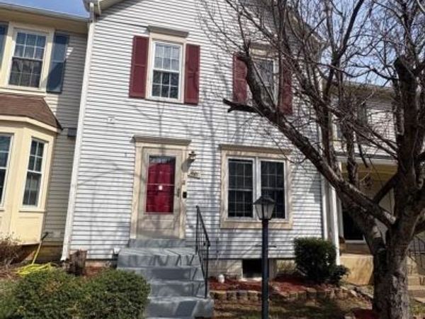 14471 WHISPERWOOD COURT , DUMFRIES, VA 22025