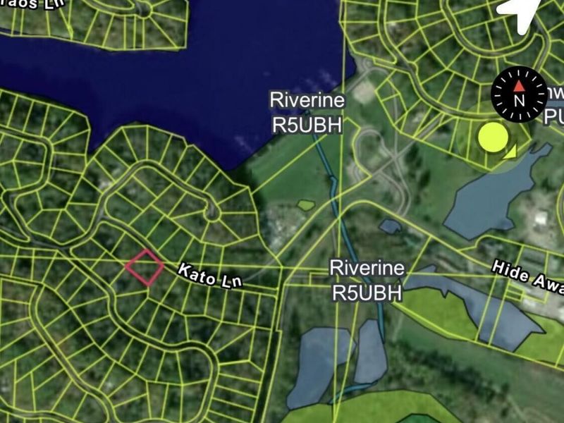 1601 Kato Lane , Hideaway Hills, OH 43107 Photo 1