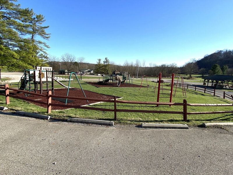 1601 Kato Lane , Hideaway Hills, OH 43107 Photo 23