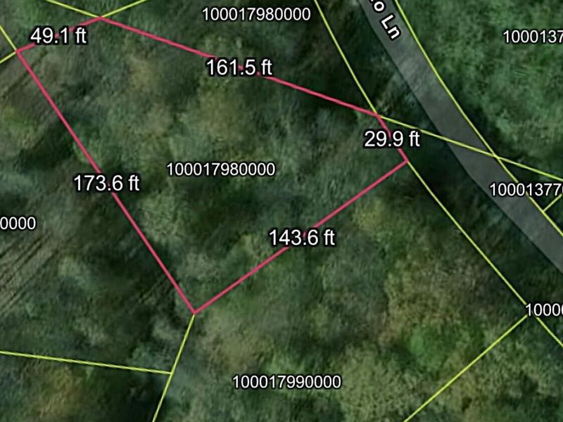 1601 Kato Lane , Hideaway Hills, OH 43107 Photo 5