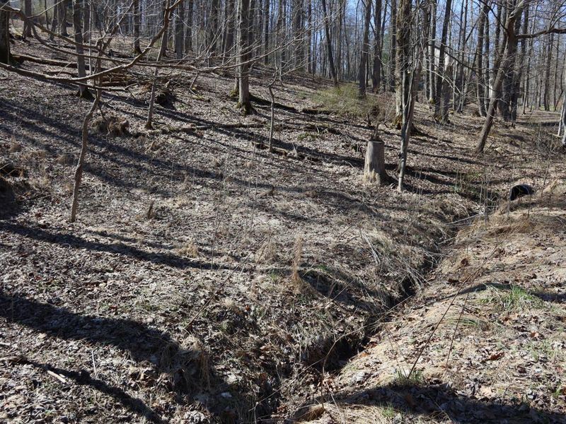 1601 Kato Lane , Hideaway Hills, OH 43107 Photo 9