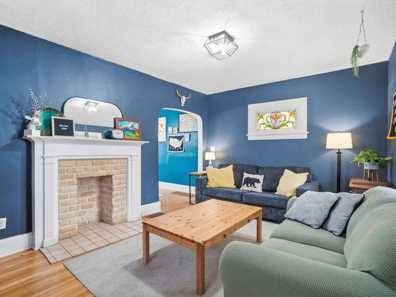 342 Sheldon Avenue, Columbus, OH 43207 Photo 13