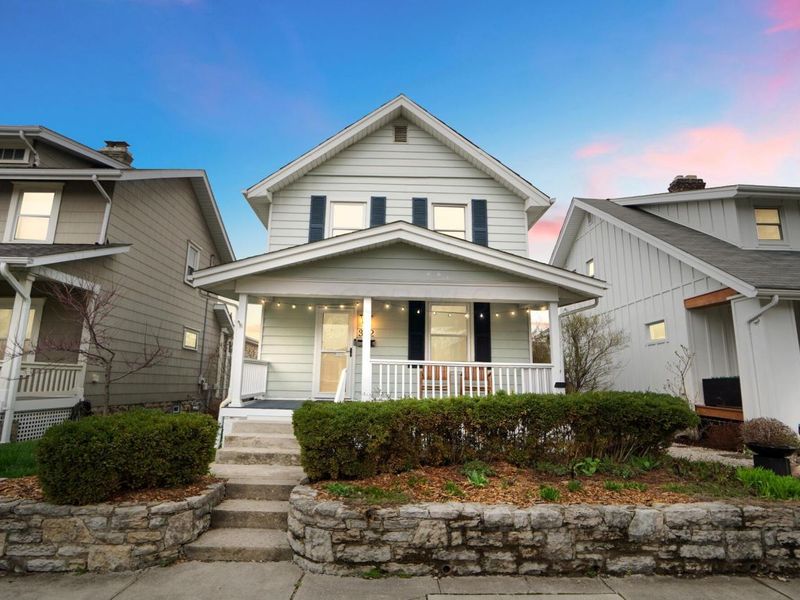 342 Sheldon Avenue, Columbus, OH 43207 Photo 3