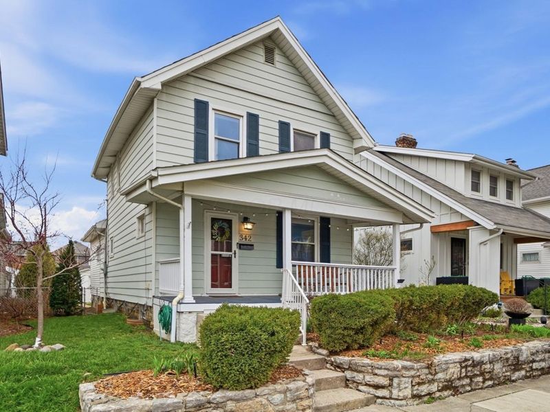 342 Sheldon Avenue, Columbus, OH 43207 Photo 4