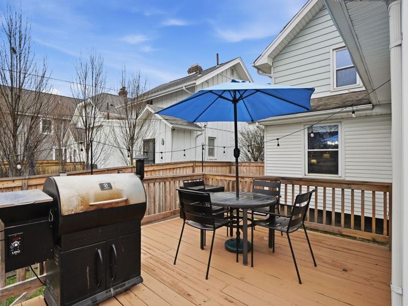 342 Sheldon Avenue, Columbus, OH 43207 Photo 45