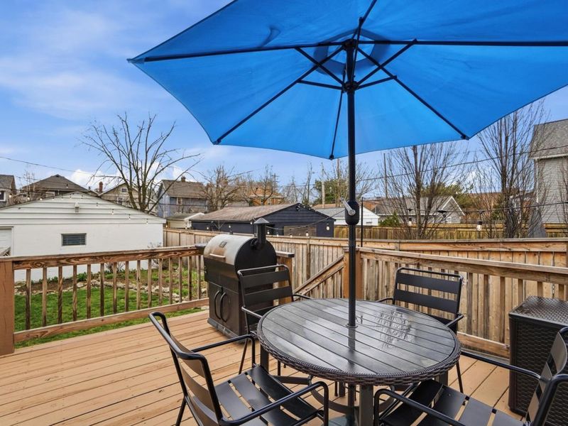 342 Sheldon Avenue, Columbus, OH 43207 Photo 47