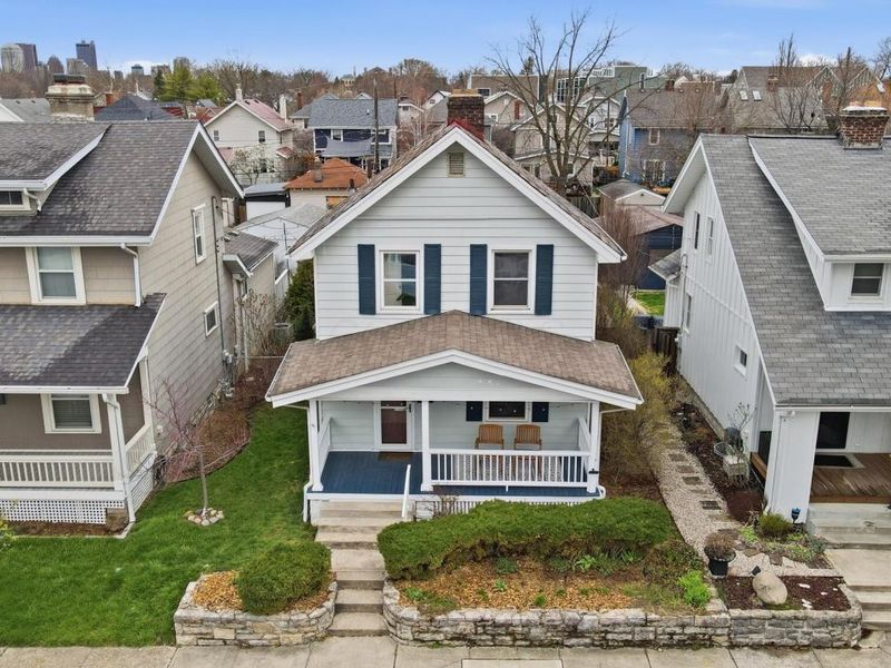 342 Sheldon Avenue, Columbus, OH 43207 Photo 53