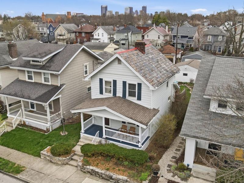 342 Sheldon Avenue, Columbus, OH 43207 Photo 54