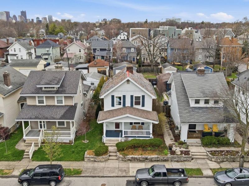 342 Sheldon Avenue, Columbus, OH 43207 Photo 55