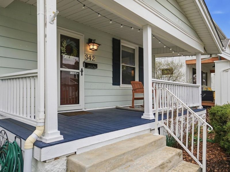 342 Sheldon Avenue, Columbus, OH 43207 Photo 6