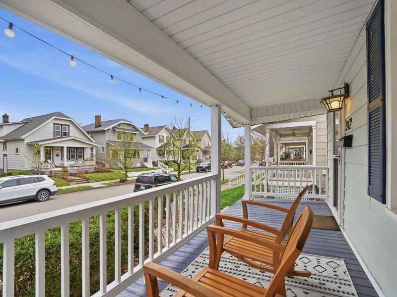 342 Sheldon Avenue, Columbus, OH 43207 Photo 8