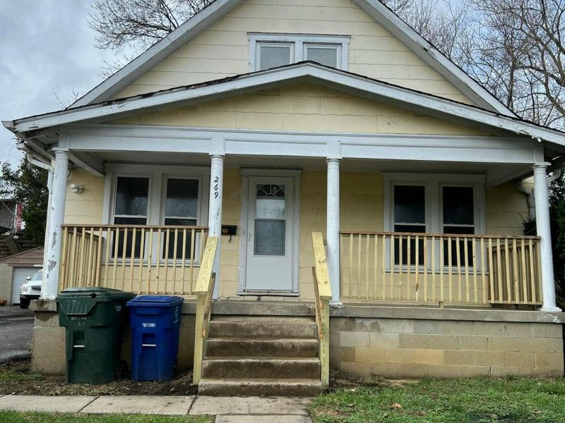 269 S Weyant Avenue , Columbus, OH 43213 Photo 1