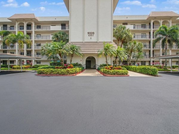 9220 SW 14th Street, Unit 3103, Boca Raton, FL 33428
