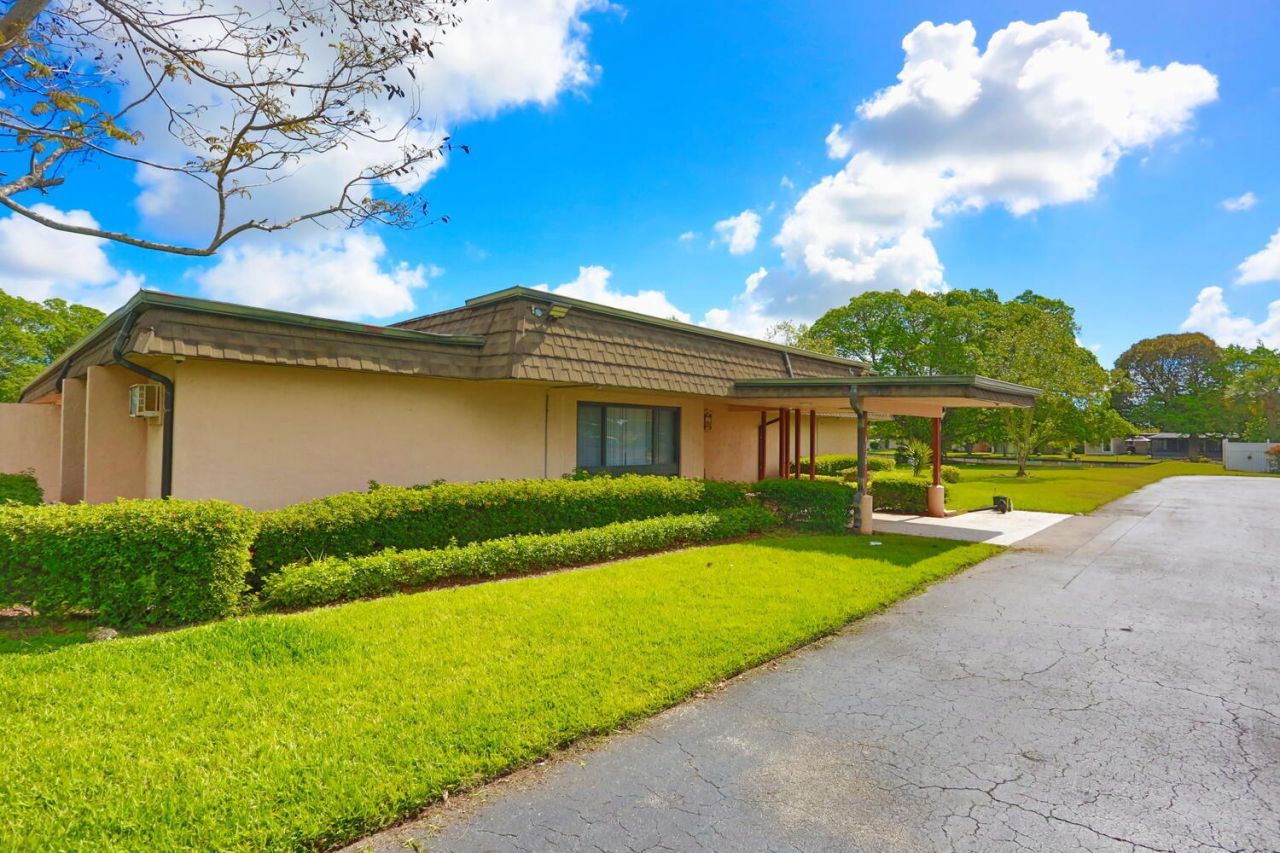 7105 NW 66th Street, Tamarac, FL 33321 Photo