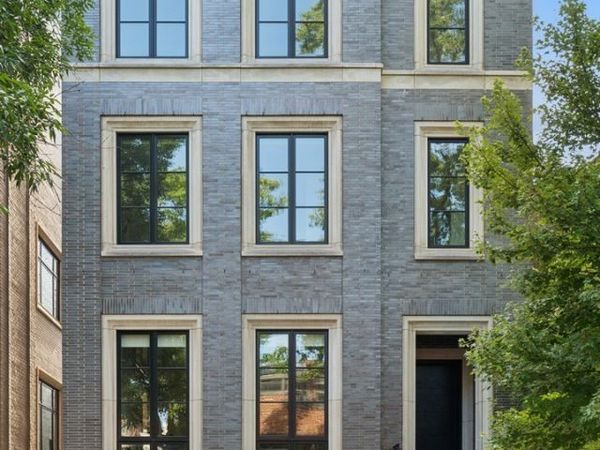 1878 N Orchard Street , Chicago, IL 60614