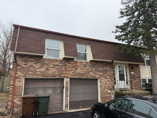 17611 Winston Drive , Country Club Hills, IL 60478