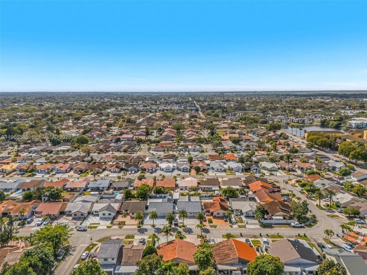 14813 SW 81st St , Unit A, Miami, FL 33193 Photo